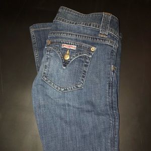 Hudson Jeans